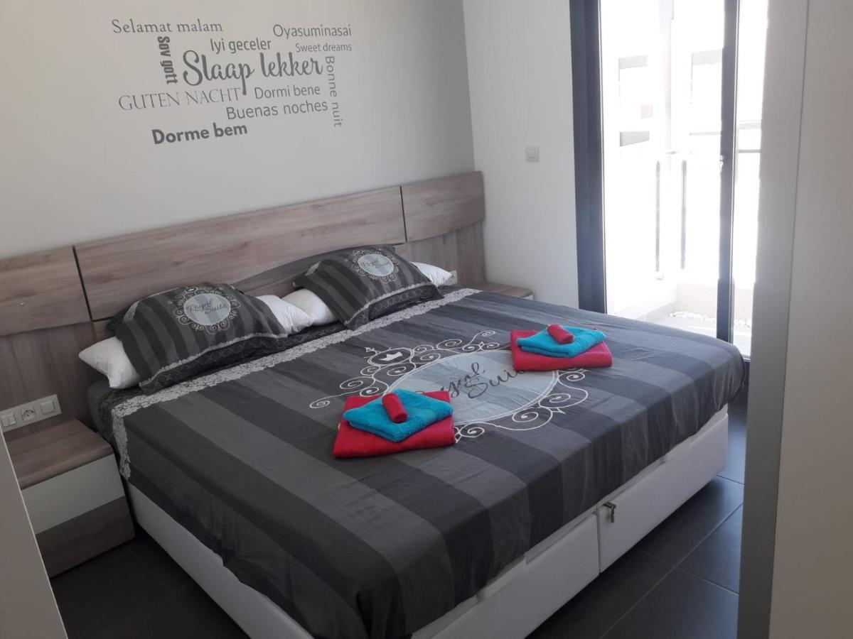Casa Higuericas- Penthouse Beach - Torre De La Horadada El Mojon  Εξωτερικό φωτογραφία